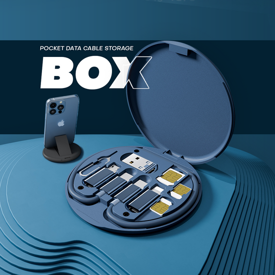 Mobiles Accessories