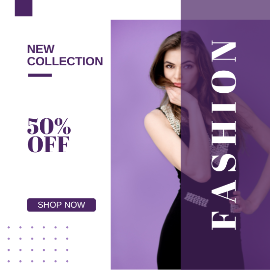 Fashion's